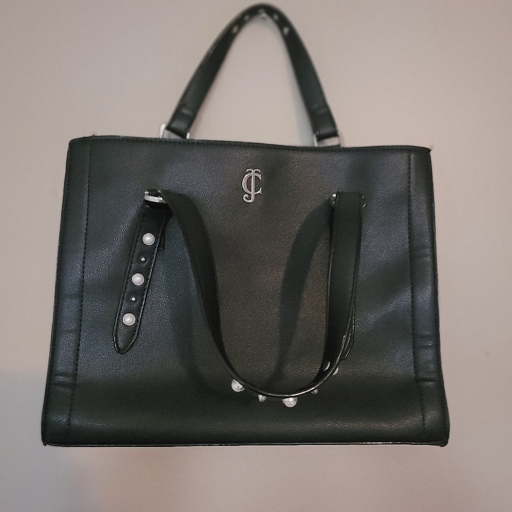 Black Handbag